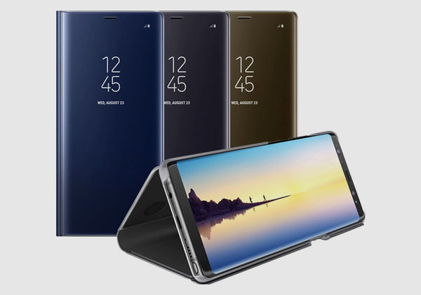 Choosing a Case for Your Galaxy Note 8