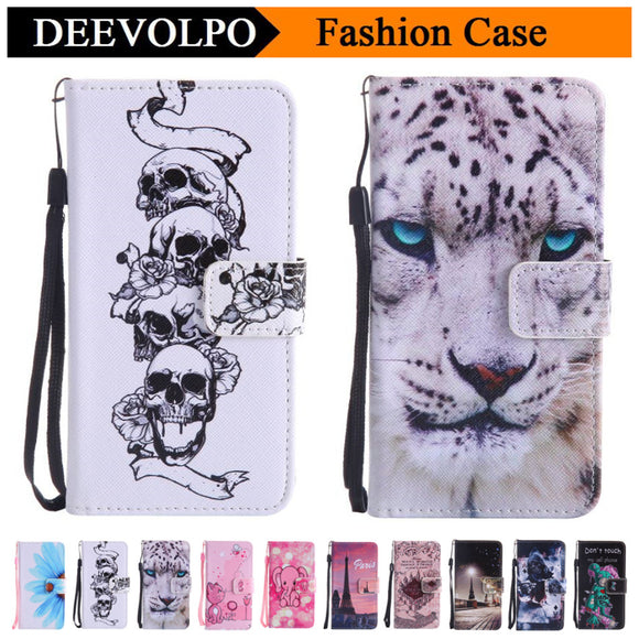 Samsung Note 8 Protective Leather Bags