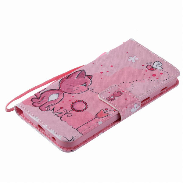 Samsung Note 8 Protective Leather Bags