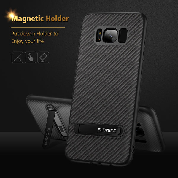 Kickstand Mobile Phone Cover