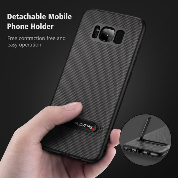 Kickstand Mobile Phone Cover