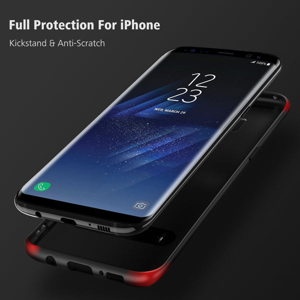 Kickstand Mobile Phone Cover