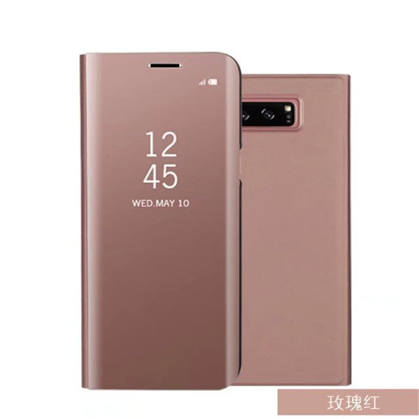Clear View Smart Mirror Phone Cas
