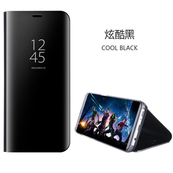 Clear View Smart Mirror Phone Cas