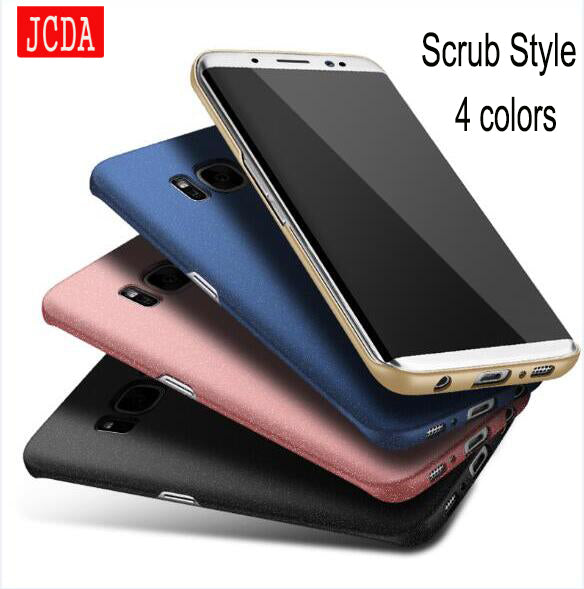 Hard Frosted Protective Cover