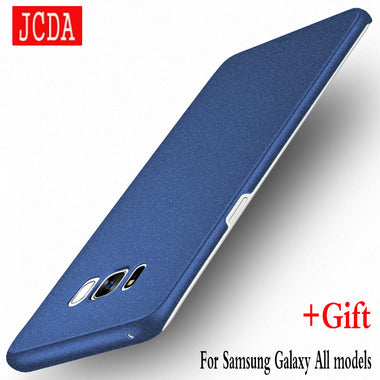 Hard Frosted Protective Cover