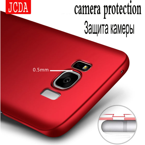 Hard Frosted Protective Cover