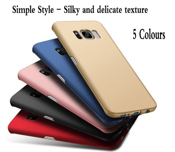 Hard Frosted Protective Cover