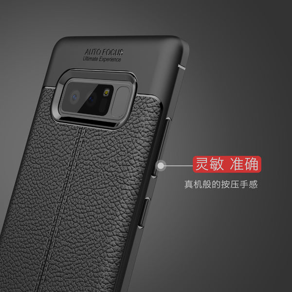 Classy Case for Samsung Galaxy Note 8