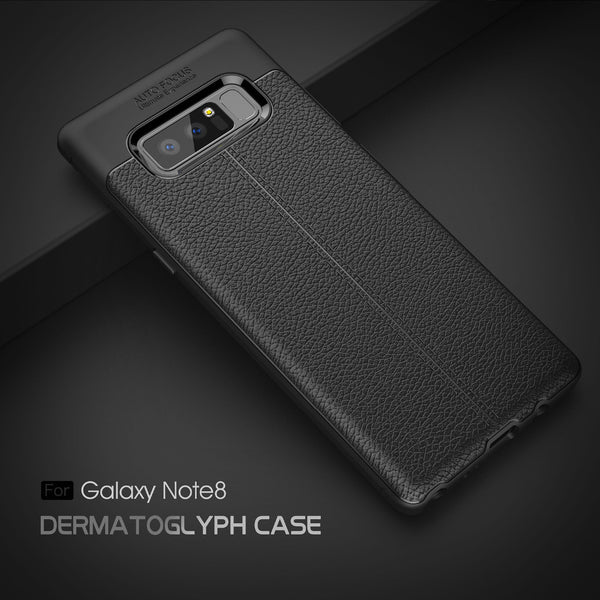 Classy Case for Samsung Galaxy Note 8