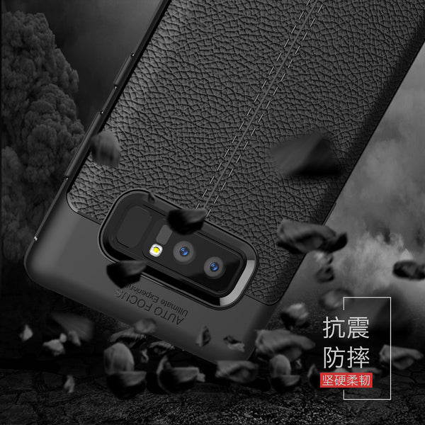Classy Case for Samsung Galaxy Note 8