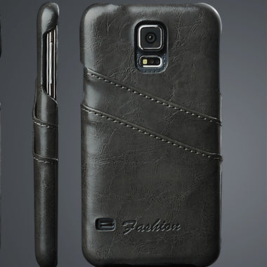 Ultra Thin Cover with Card Slot