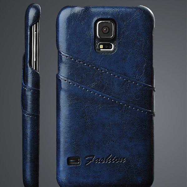 Ultra Thin Cover with Card Slot