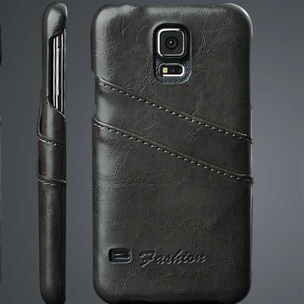 Ultra Thin Cover with Card Slot
