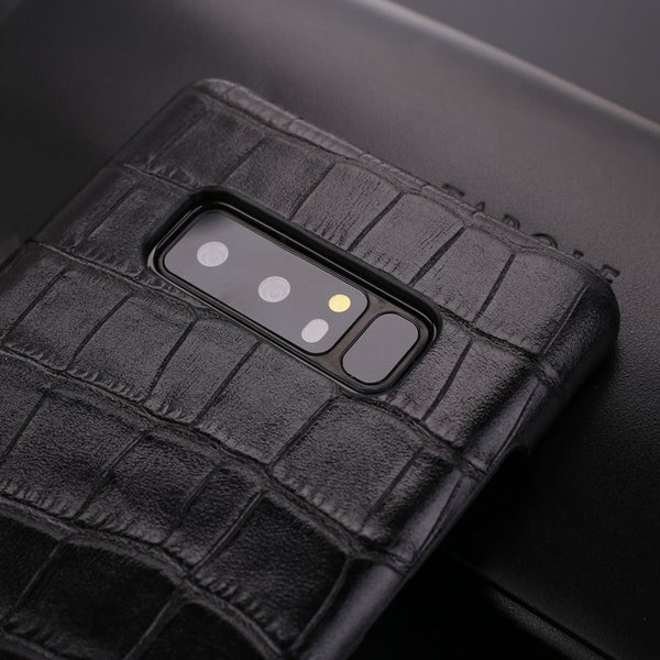 Dirt-resistant Alligator Phone Case