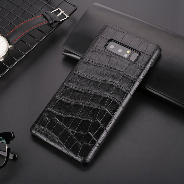 Dirt-resistant Alligator Phone Case