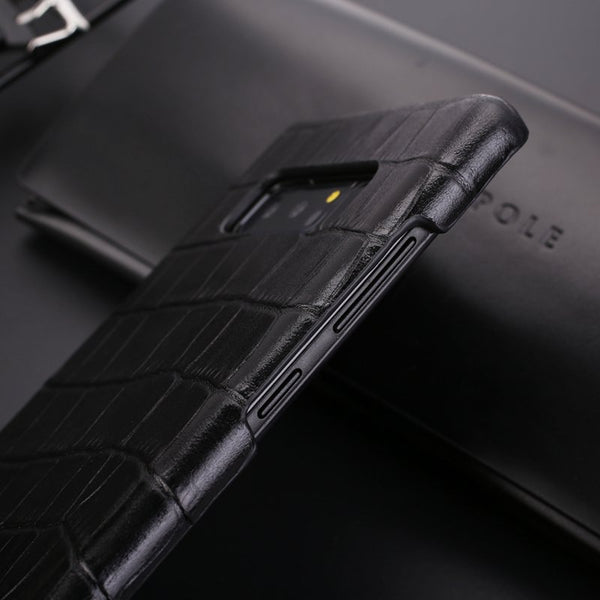 Dirt-resistant Alligator Phone Case