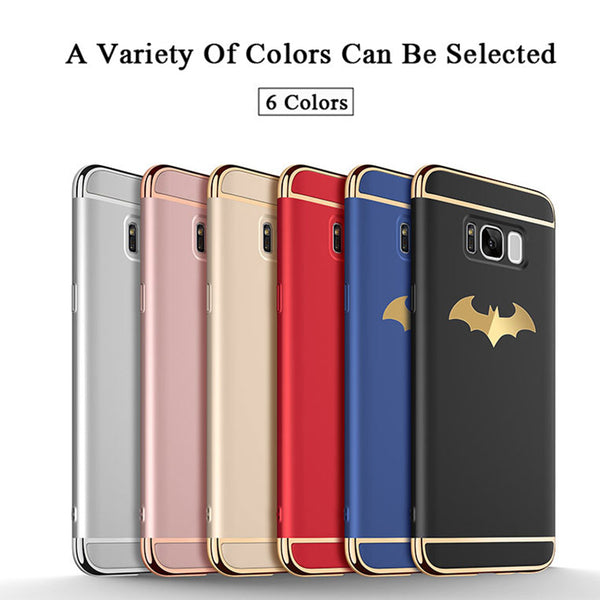 Luxury Batman Phone Case