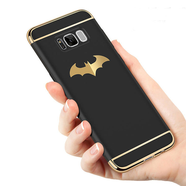 Luxury Batman Phone Case