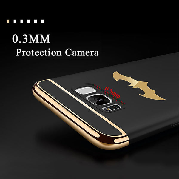 Luxury Batman Phone Case