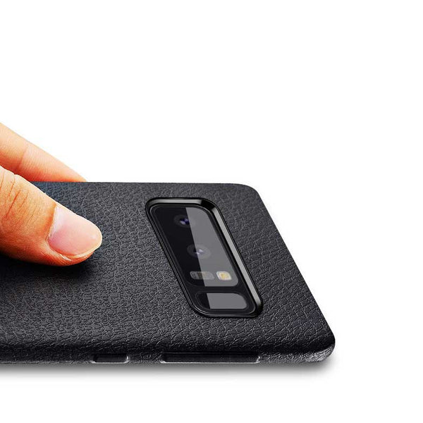 Cool Leather Protective Case