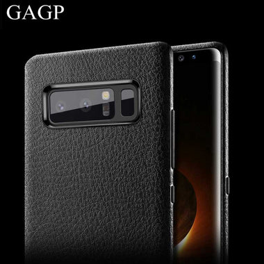 Cool Leather Protective Case