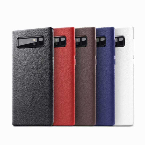 Cool Leather Protective Case
