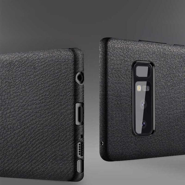 Cool Leather Protective Case
