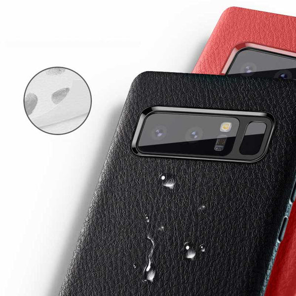 Cool Leather Protective Case