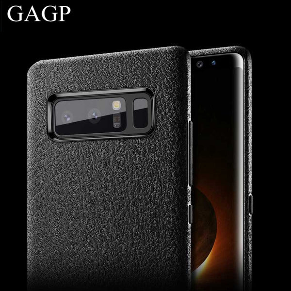 Cool Leather Protective Case