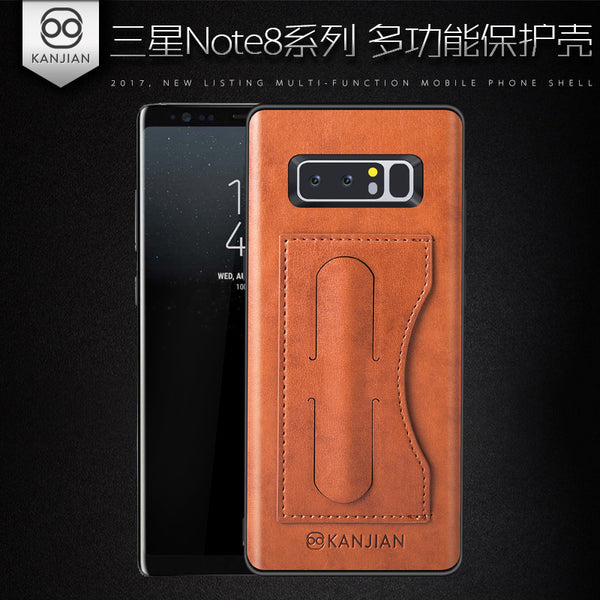 Elegant Retro Phone Cover