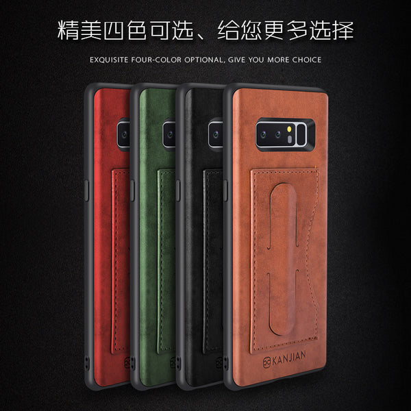 Elegant Retro Phone Cover