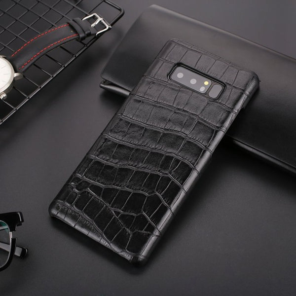 Dirt-resistant Alligator Phone Case