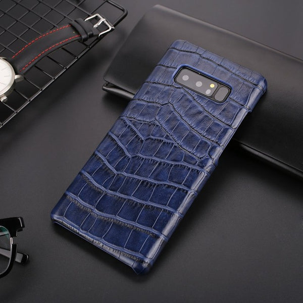 Dirt-resistant Alligator Phone Case