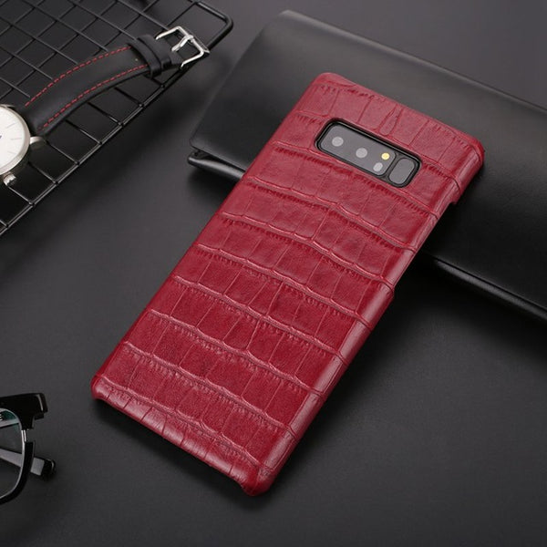 Dirt-resistant Alligator Phone Case