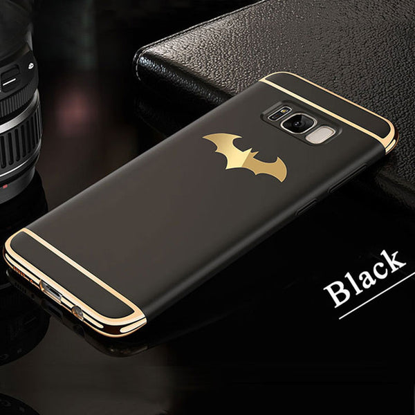 Luxury Batman Phone Case