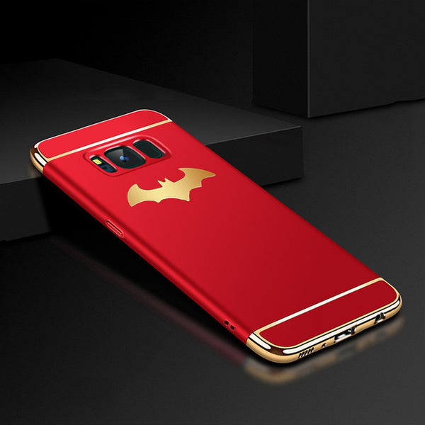 Luxury Batman Phone Case