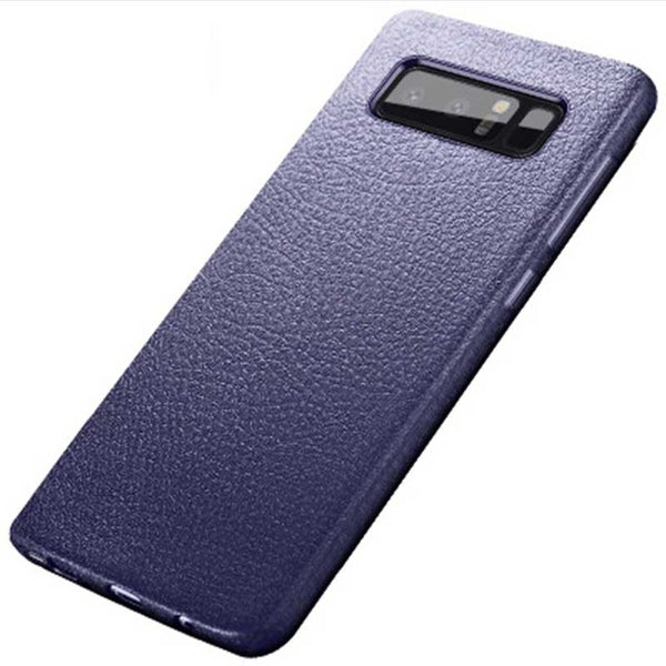 Cool Leather Protective Case
