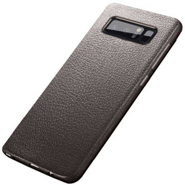 Cool Leather Protective Case