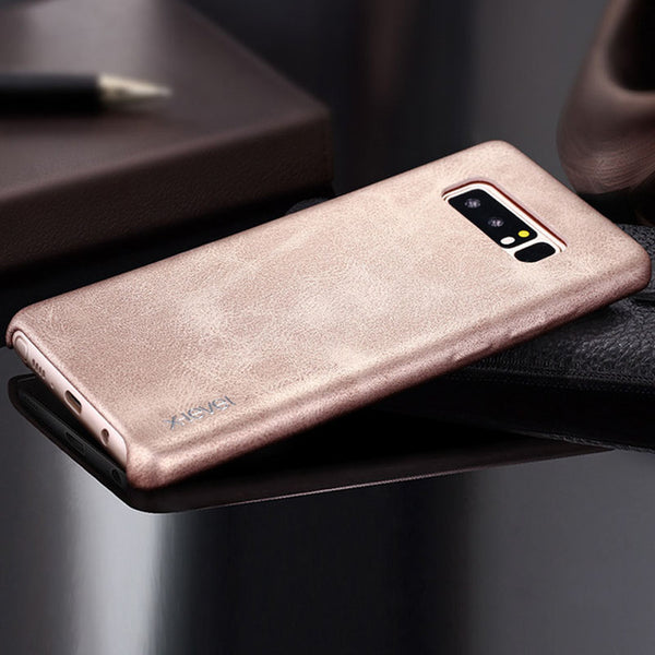 Cowboy Vintage Leather Case