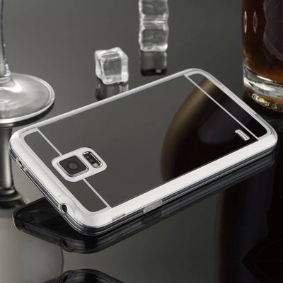 Mirror Soft Shell PhoneCover