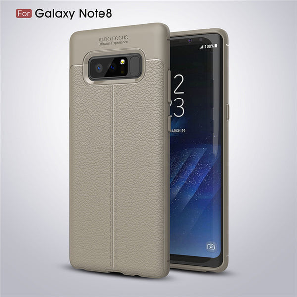 Classy Case for Samsung Galaxy Note 8