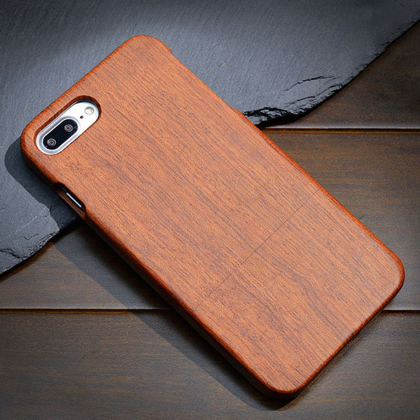 Vintage Wooden Phone Case