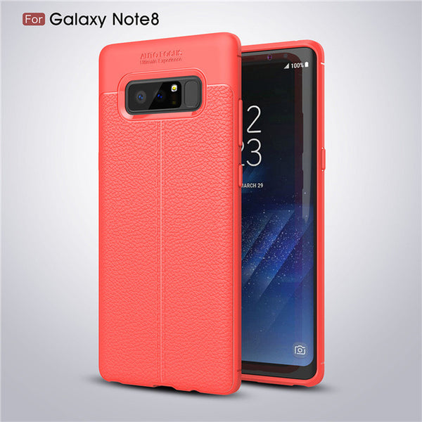 Classy Case for Samsung Galaxy Note 8