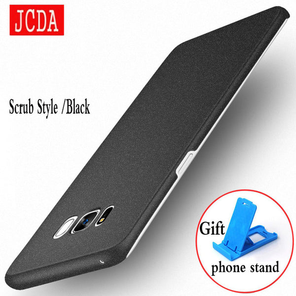 Hard Frosted Protective Cover