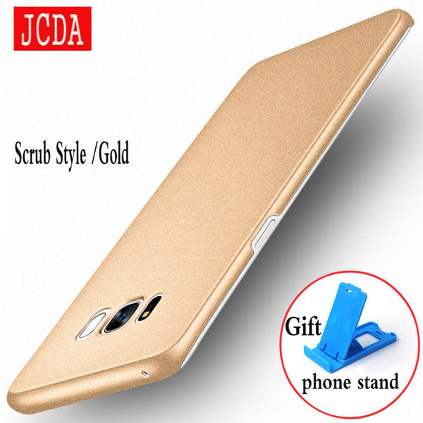 Hard Frosted Protective Cover
