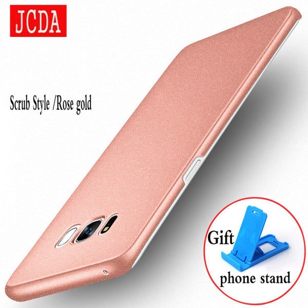 Hard Frosted Protective Cover