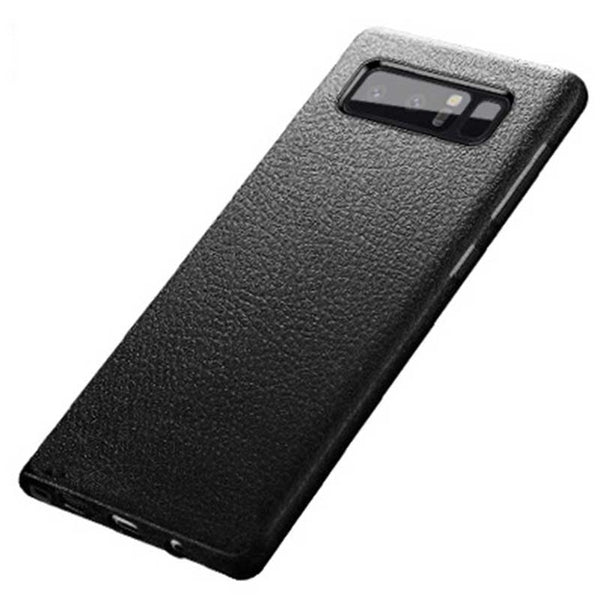 Cool Leather Protective Case