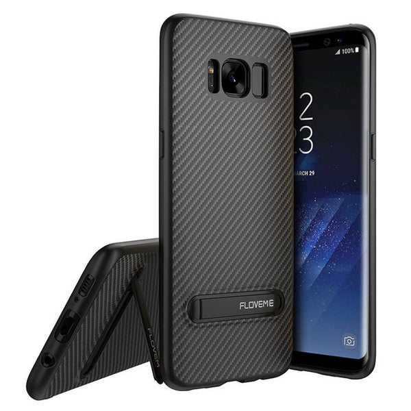 Kickstand Mobile Phone Cover