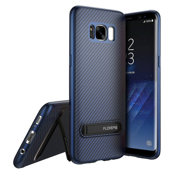 Kickstand Mobile Phone Cover